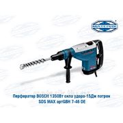 Перфоратор Бош | Bosch 1350Вт сила удара-15Дж патрон SDS MAX артGBH 7-46 DE