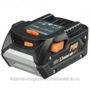 Аккумулятор AEG, L1830R,18В,3Aч,Pro Li-ion фото