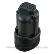 Аккумулятор AEG, L1215R,12В,1.5Aч,Pro Li-ion фото