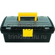 Ящик для инструментов FIT пластиковый (31 х 17 х 13 см) фото