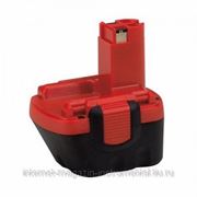 Аккумулятор BOSCH, тип О, 12В, 2.4Ач, NiCd фото