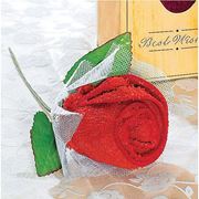 Подарочный набор “Роза“ фото