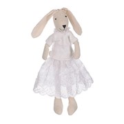 Кролик в Платье фото