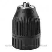 Патрон Sturmkraft быстрозажимной 0.8-10мм 3/8-24UHF фото