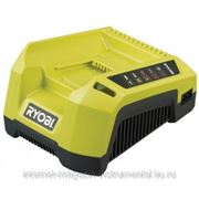 Устройство зарядное Ryobi, 36В,1.5/2.6/4А*ч Li-ion,100мин фото