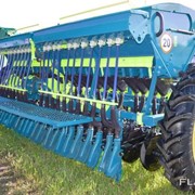 Сеялка Зернотукотравянная СЗТ-3,6 СЗТ-5,4 от завода фото