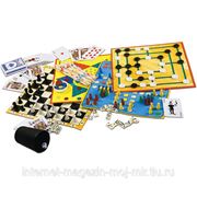 Набор игр “200 в 1“ фото