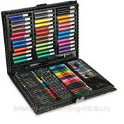 Набор для рисования, 130 предметов фото