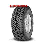 245/75R16 120/116S CONTINENTAL CrossContact AT OWL
