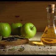 Оксиянтарная кислота (яблочная кислота)