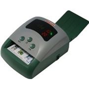 Автоматический детектор (определитель подлинности банкнот) DoCash 430 USD/EUR/RUB фотография