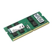 Память оперативная DDR4 Kingston CL22 16Gb 3200Mhz (KVR32S22D8/16) фото