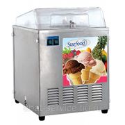 Фризер для мягкого мороженого Starfood BQ818PY фото