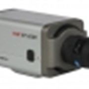 Видеокамера корпусная Hikvision DS-2CC102P фото