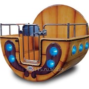Кабинка для колеса обозрения Gondola фото