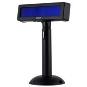 Дисплей покупателя Posiflex PD-2800B черный, USB, голубой светофильтр фото