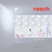Коллекция RASCH Bambino 2015