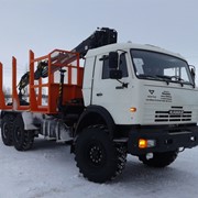 КамАЗ, Урал, Газон Next. фото