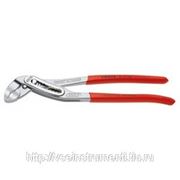 Переставные клещи alligator knipex kn-8803180 фотография