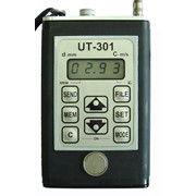 UT-301 - ультразвуковой толщиномер общего применения фото