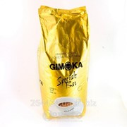 Кофе в зернах Gimoka Италия 3 кг фотография