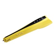Ручка-принтер 3D PEN MyRiwell 5 Желтая фотография