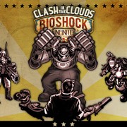 Игра для ПК BioShock Infinite : Clash in the Clouds [2K_1540] (электронный ключ)