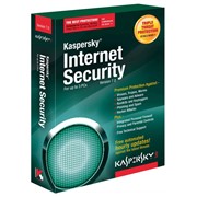 Программный продукт: Kaspersky Anti-Virus и Kaspersky Internet Security