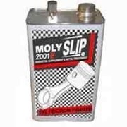 Присадка для моторного масла Molyslip 2001E.