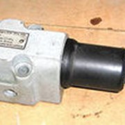 Гидроклапан ПАГ54-32М
