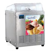 Фризер для мягкого мороженого BQ105