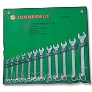Набор ключей Jonnesway W26112s фото