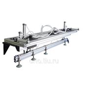 Устройство автоматической подачи листов (гофрокартона и проч) фото