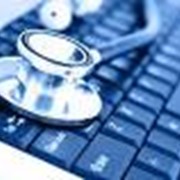 Обслуживание компьютеров и компьютерных сетей фото