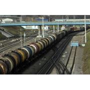 Железнодорожные перевозки фото