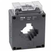 Трансформаторы тока измерительные ТТИ-40