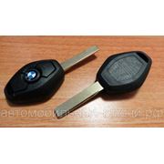 Чип-ключ для BMW, ID7944, 433MHz (HU92) фото