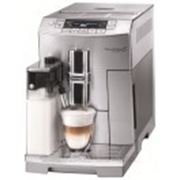 Кофемашина DeLonghi ECAM 26.455 M Primadonna S De Luxe