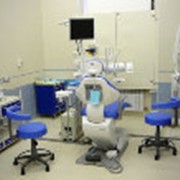 Оборудование для хирургической стоматологии фото