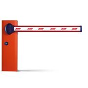 Шлагбаум Nice WIL4 фото