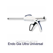 Инструменты сшивающие линейные Endo GIA Ultra Universal фотография