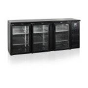 Холодильный минибар СBC310G фото