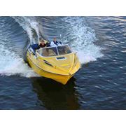 Прокат катера фото