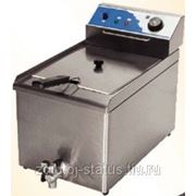 ФРИТЮРНИЦА KOCATEQ BEF121V фото