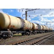 Железнодорожная перевозка опасных грузов по России СНГ