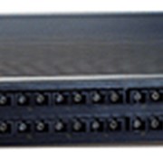 Управляемый промышленный Ethernet-коммутатор NetXpert NXI-3040 24+4G