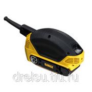 Шлифмашины ленточные Dewalt D 26480 фото