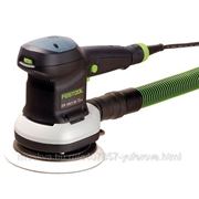 Эксцентриковая шлифмашинка Festool ETS 150/5 E-C