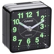 Настольные часы Casio TQ-140-1 фото