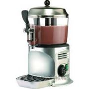 Аппарат для горячего шоколада Ugolini Delice 5 Silver фотография